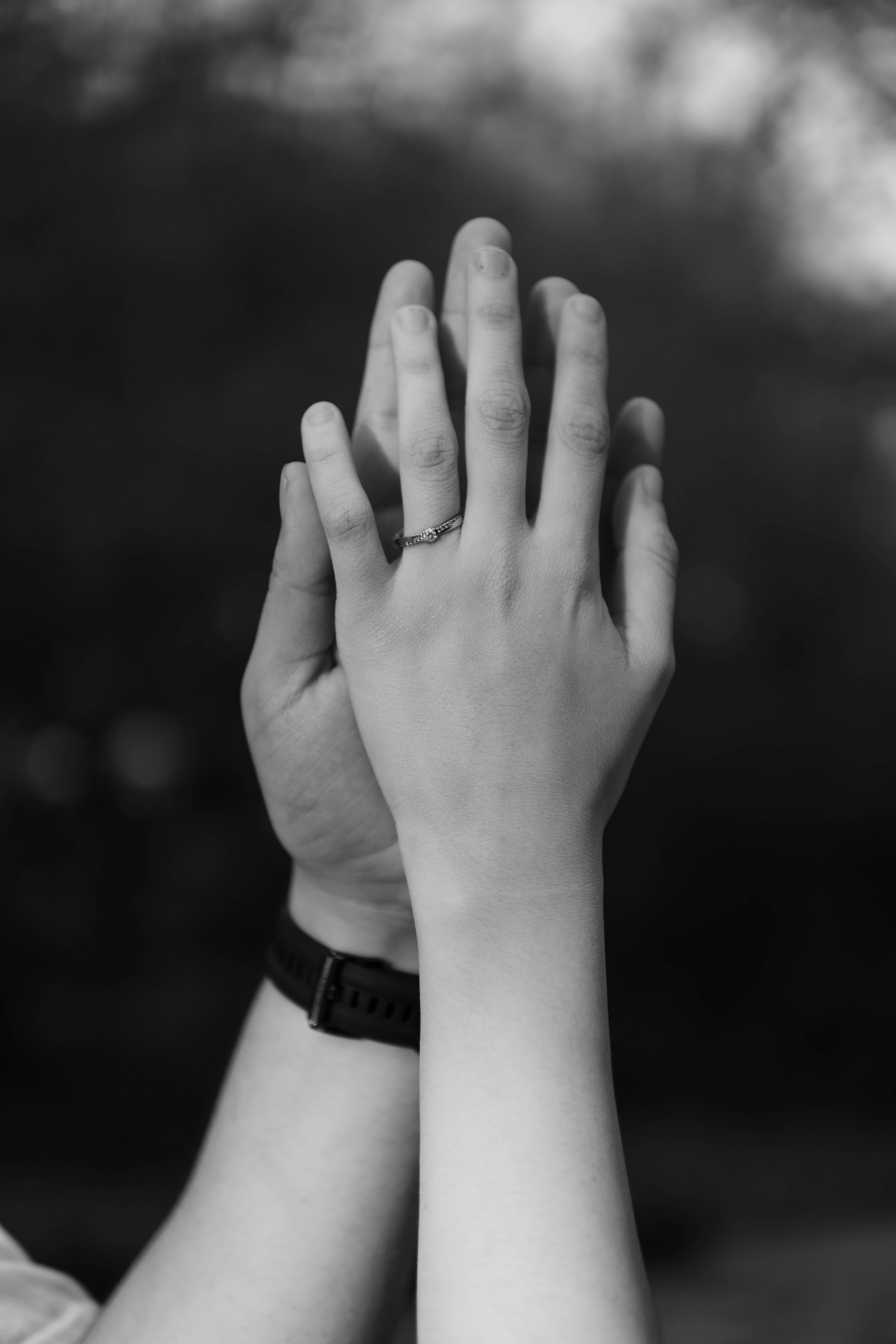 Karen y Aldo - Save the date 10